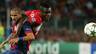 L'autre facette du match face au Spartak de Moscou / PHOTO: MIGUEL RUIZ - FCB