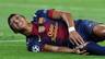 L'altra cara del partit contra l'Spartak de Moscou / FOTO: MIGUEL RUIZ - FCB