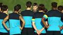 Training session 21/09/2012