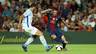 PHOTO: MIGUEL RUIZ - FCB