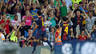 Xavi: “These three points are very important”