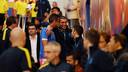 The other side of the match against Granada