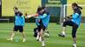 Training session 27/09/12. FOTO: MIGUEL RUIZ-FCB.