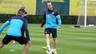 Training session 27/09/12. FOTO: MIGUEL RUIZ-FCB.
