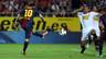 Sevilla - FCB (2-3) / FOTO: MIGUEL RUIZ - FCB