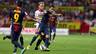 Sevilla - FCB (2-3) / FOTO: MIGUEL RUIZ - FCB