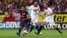 Sevilla - FCB (2-3) / FOTO: MIGUEL RUIZ - FCB