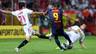 Sevilla - FCB (2-3) / FOTO: MIGUEL RUIZ - FCB