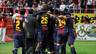 Sevilla - FCB (2-3) / FOTO: MIGUEL RUIZ - FCB
