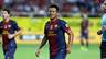 Thiago out for eight weeks