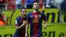 Tito equals Barça's best ever start in the Liga