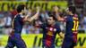 Cesc: “We showed our character”