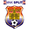 MNK Split