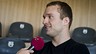 Maynard: “We learn when we face a challenge”