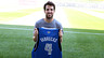 Cesc welcomes Mavericks