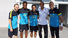 Rivaldo: “I enjoy watching Barça play on TV"