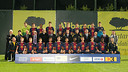 FC Barcelona Juvenil B - 2012 / 2013