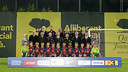 FC Barcelona Alevín A - 2012 / 2013