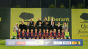 FC Barcelona Alevín B - 2012 / 2013
