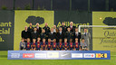 FC Barcelona Benjamín A - 2012 / 2013