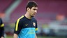 Training session 06/10/12 PHOTO: MIGUEL RUIZ - FCB