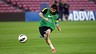 Training session 06/10/12 PHOTO: MIGUEL RUIZ - FCB