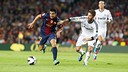 FCB - Real Madrid