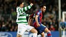 Celtic run riot ahead of Camp Nou visit (0-5)
