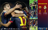 el clasico