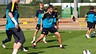 Training session 9/10/12 / PHOTO: GERMAN PARGA - FCB