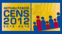 Cens 2012/13