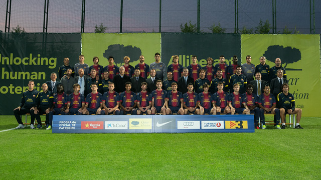 Barça B