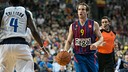 Barça Regal - Dallas Mavericks (99-85)
