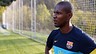 L'altra cara de la recuperació d'Abidal / FOTO: MIGUEL RUIZ - FCB