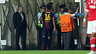  Appeal against Busquets’ two-match suspension 