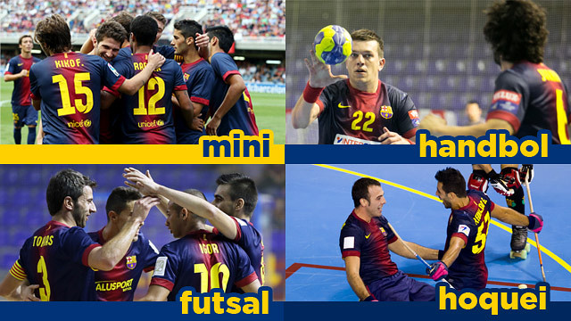 Barcelona Handball