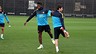 Entrenament 18/10/12. FOTO: MIGUEL RUIZ-FCB.