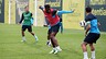 Entrenament 18/10/12. FOTO: MIGUEL RUIZ-FCB.