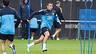 Training session 19/10/12 / PHOTO: MIGUEL RUIZ - FCB