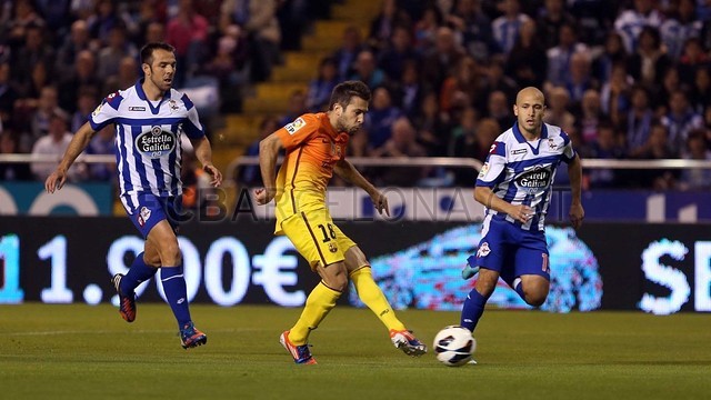 PHOTO: MIGUEL RUIZ-FCB