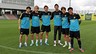Training session 21/10/12 / PHOTO: MIGUEL RUIZ - FCB