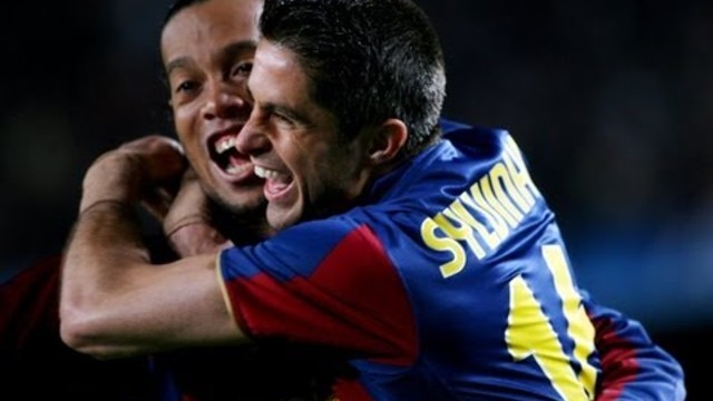 El Celtic, un vell conegut al Camp Nou