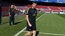 Tito Vilanova / PHOTO: MIGUEL RUIZ-FCB