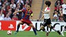 150 partits internacionals de Xavi FOTO - FCB