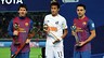 150 partits internacionals de Xavi FOTO - FCB