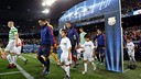 Barça - Celtic (2-1)