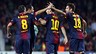 Barça-Celtic / FOTO: MIGUEL RUIZ - FCB