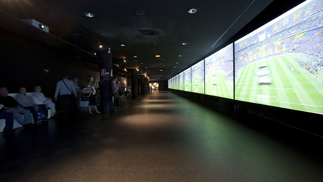 Museu FCB