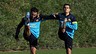 Training session 24/10/12. FOTO: MIGUEL RUIZ-FCB.