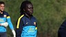 Training session 24/10/12. FOTO: MIGUEL RUIZ-FCB.